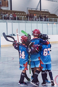 **NEW** REP/COMP Team Entry